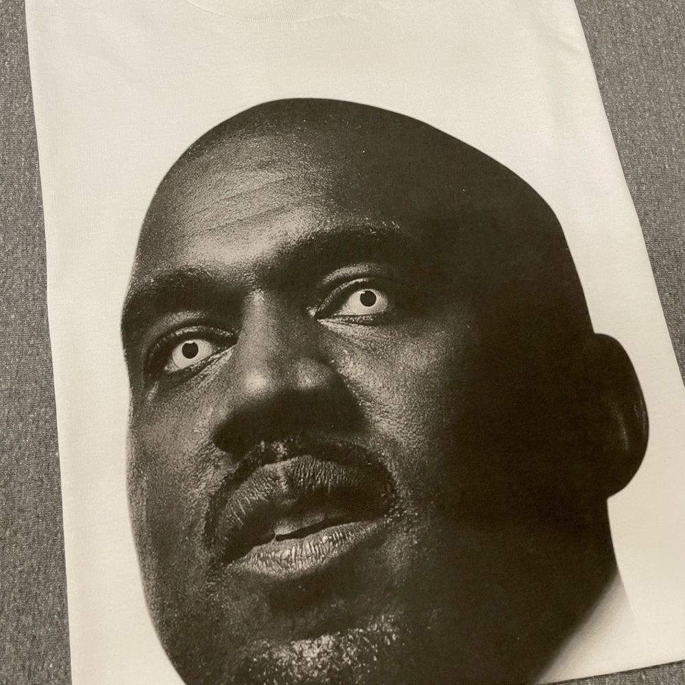 Kanye West Tshirt